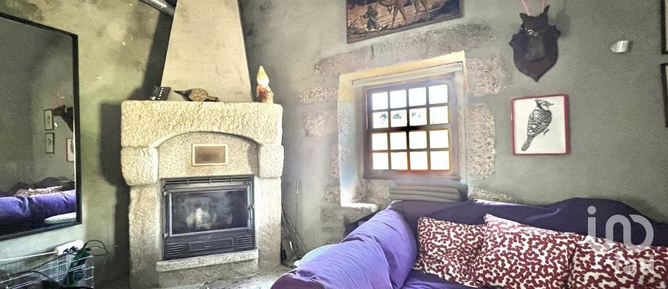 Gîte T3 à Chosendo de 98 m²