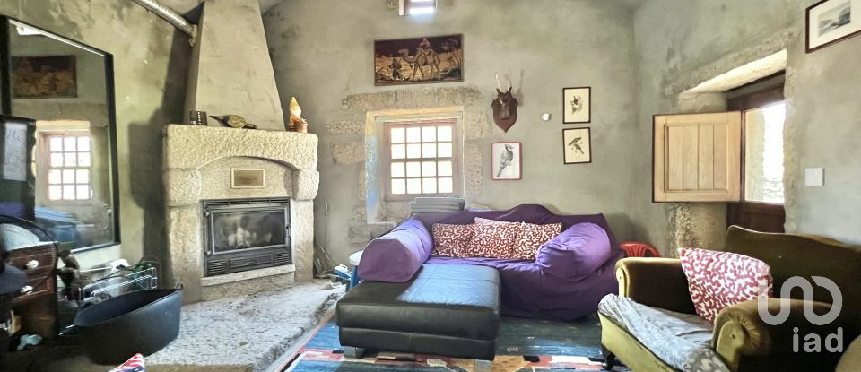 Gîte T3 à Chosendo de 98 m²