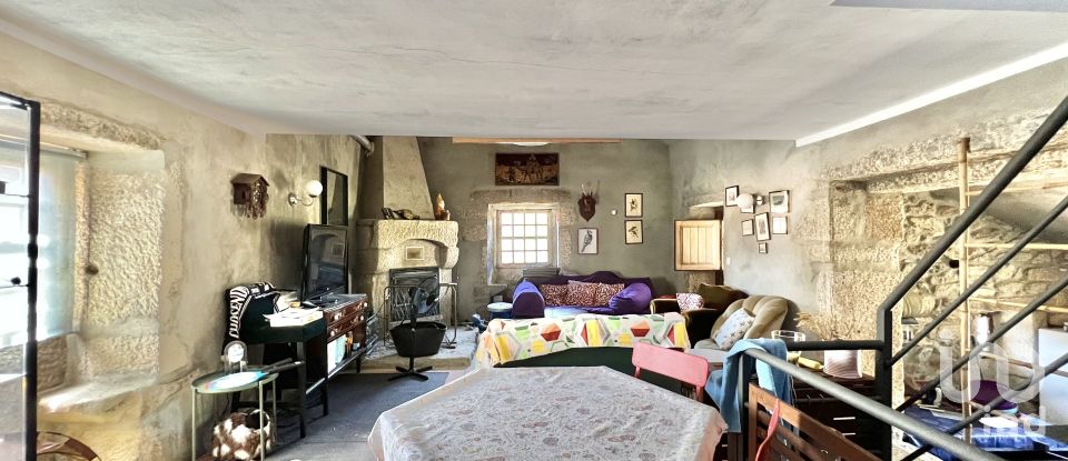 Gîte T3 à Chosendo de 98 m²