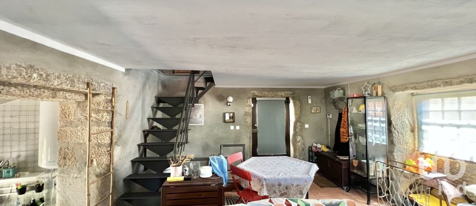 Gîte T3 à Chosendo de 98 m²