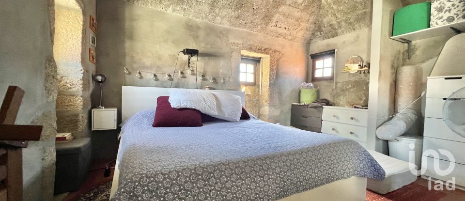 Gîte T3 à Chosendo de 98 m²