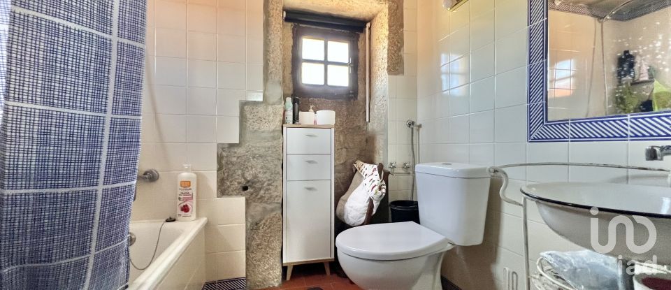 Gîte T3 à Chosendo de 98 m²