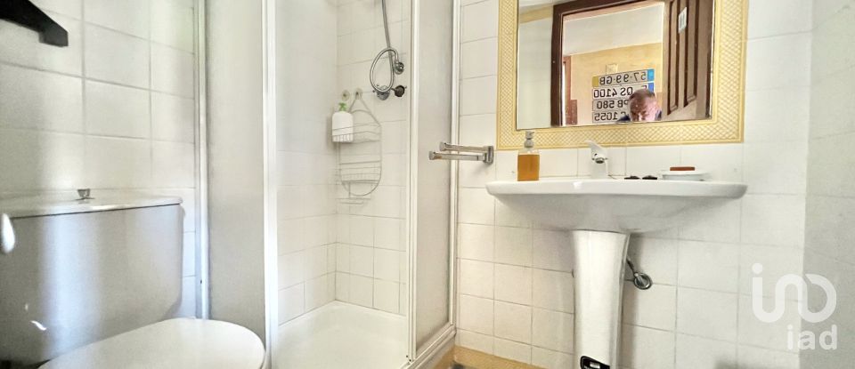 Gîte T3 à Chosendo de 98 m²