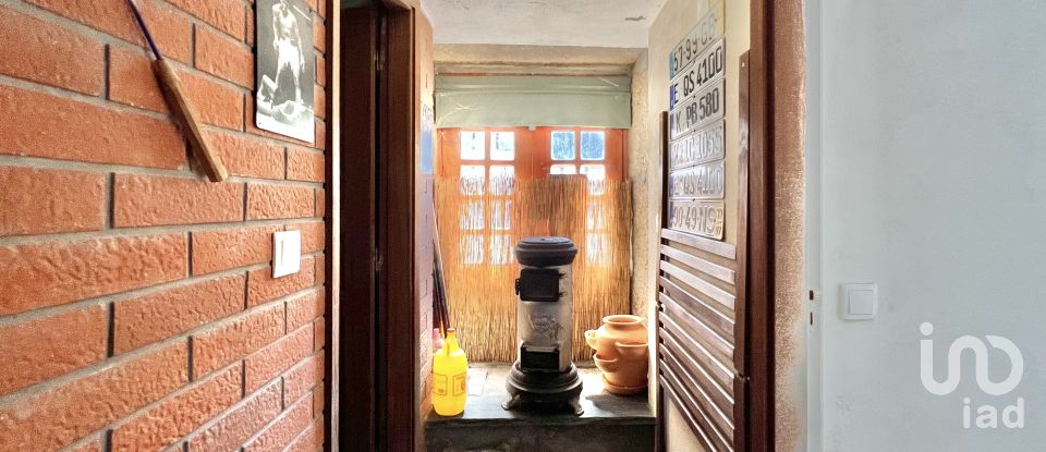 Gîte T3 à Chosendo de 98 m²