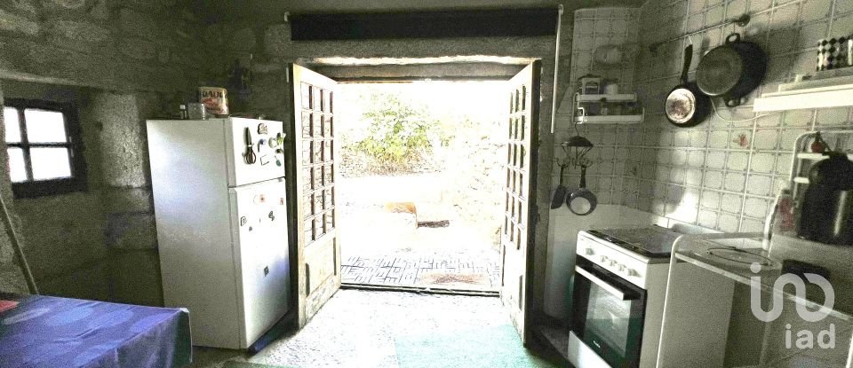 Gîte T3 à Chosendo de 98 m²