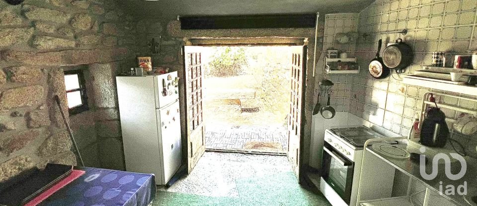 Gîte T3 à Chosendo de 98 m²