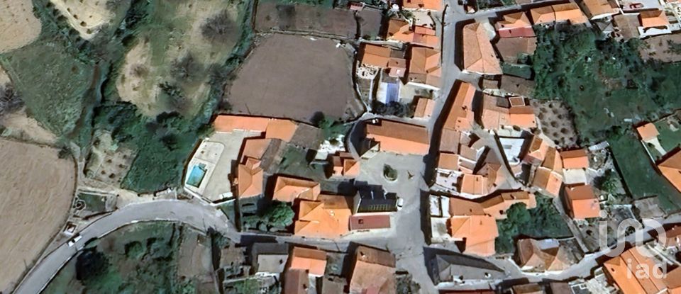 Gîte T3 à Chosendo de 98 m²