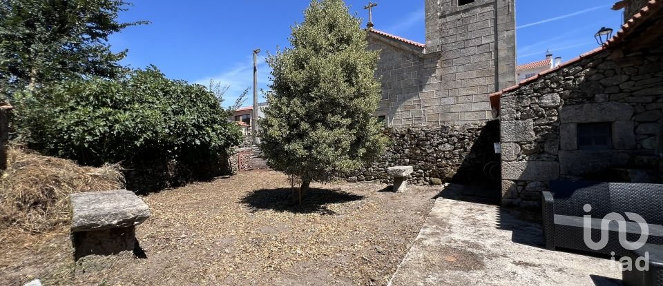 Gîte T3 à Chosendo de 98 m²