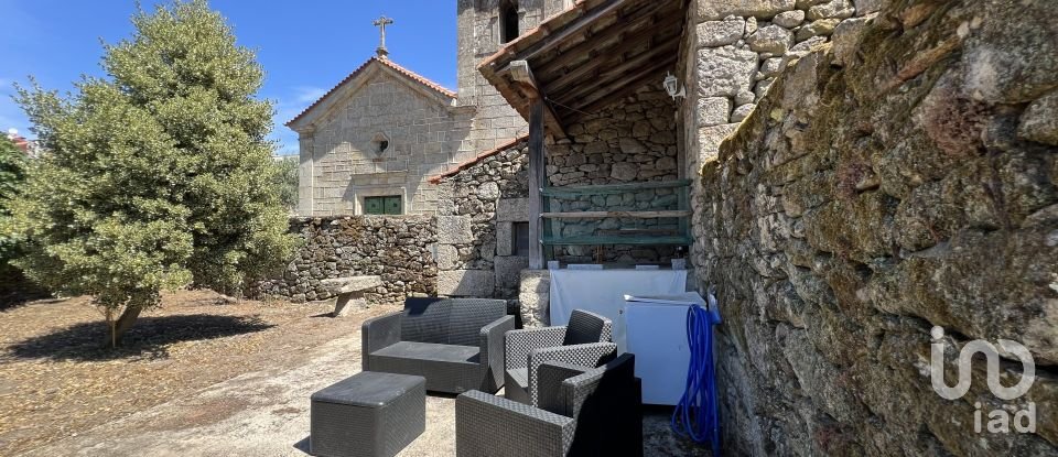 Gîte T3 à Chosendo de 98 m²