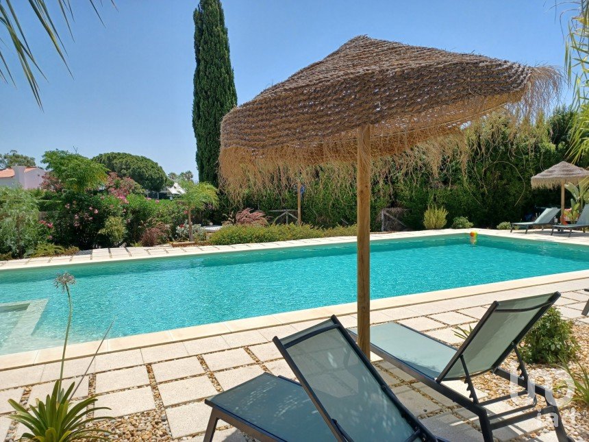 Apartamento T2 em Almancil de 90 m²