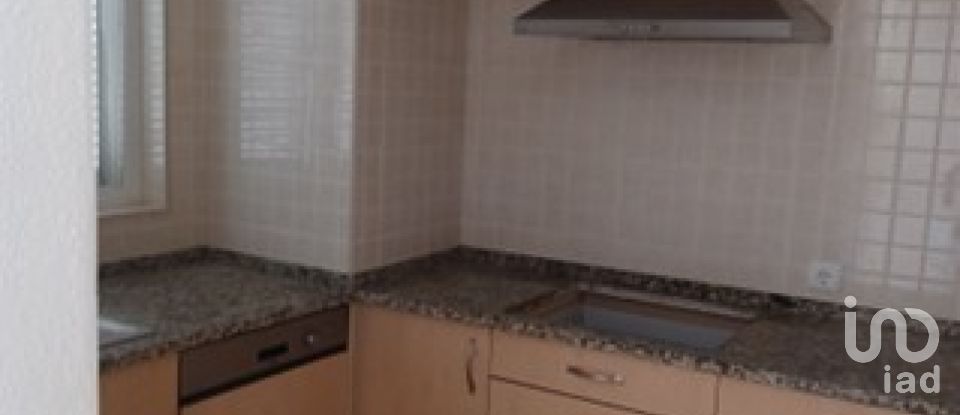 Apartamento T2 em Almancil de 90 m²