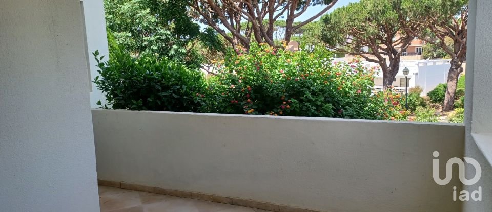 Apartamento T1 em Almancil de 59 m²