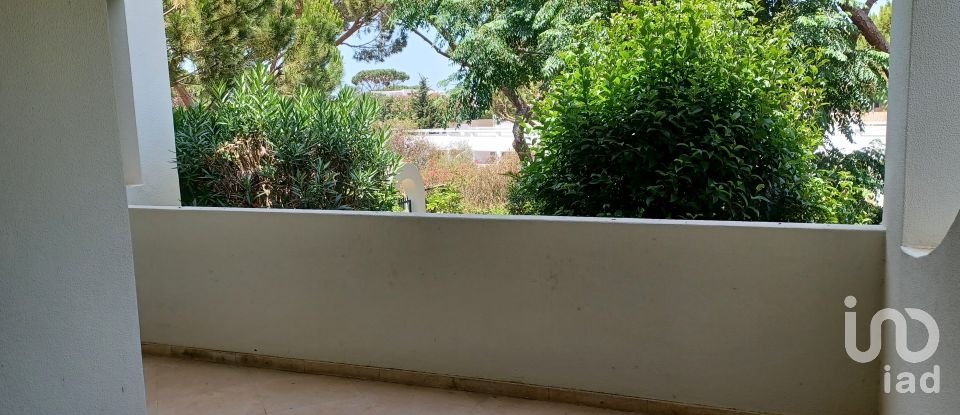 Apartamento T1 em Almancil de 59 m²