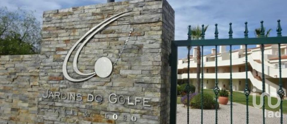 Apartment T2 in Almancil of 91 m²