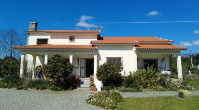 Moradia T3 em Castelo Novo de 664 m²