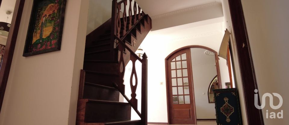 Maison T3 à Castelo Novo de 664 m²