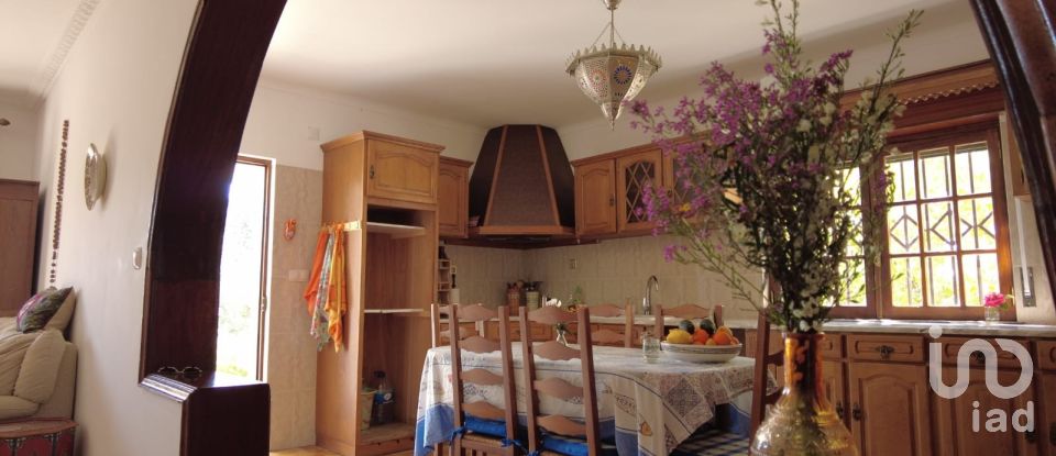 Maison T3 à Castelo Novo de 664 m²