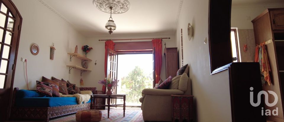 Maison T3 à Castelo Novo de 664 m²