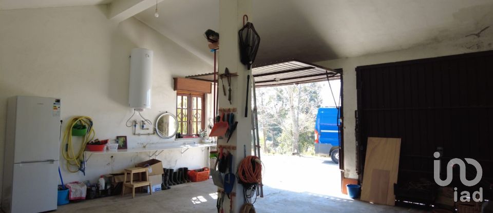 Maison T3 à Castelo Novo de 664 m²