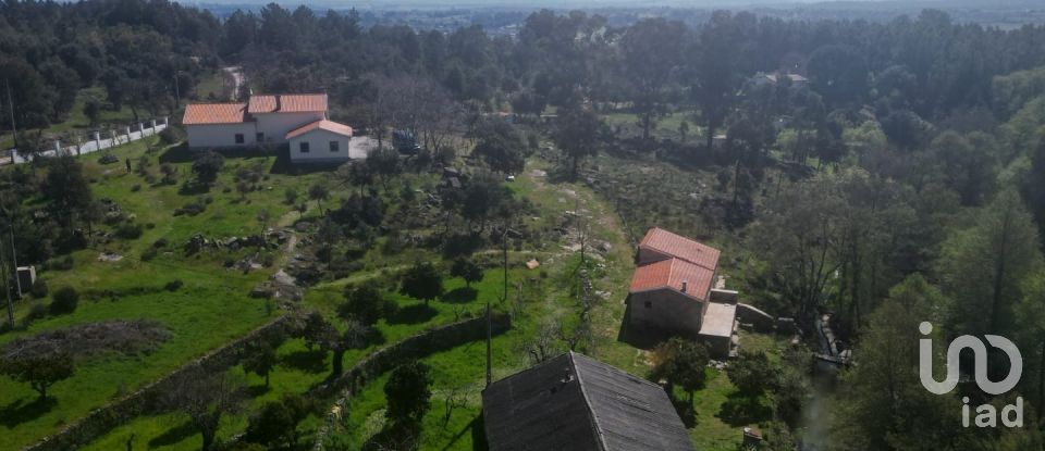 Maison T3 à Castelo Novo de 664 m²