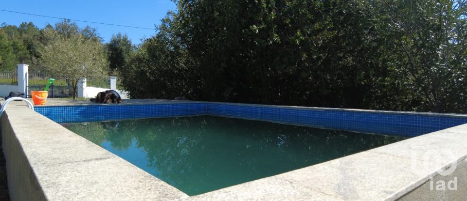 Maison T3 à Castelo Novo de 664 m²