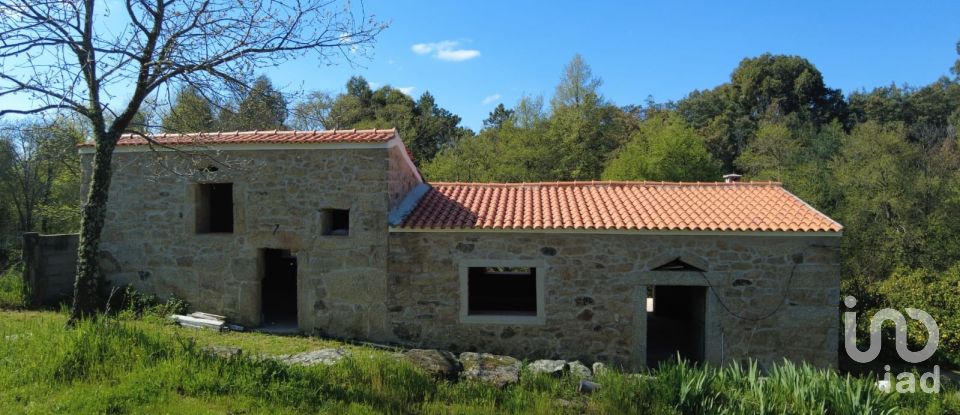 Maison T3 à Castelo Novo de 664 m²