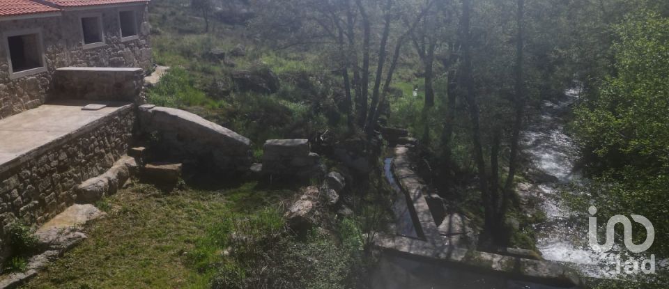 Maison T3 à Castelo Novo de 664 m²