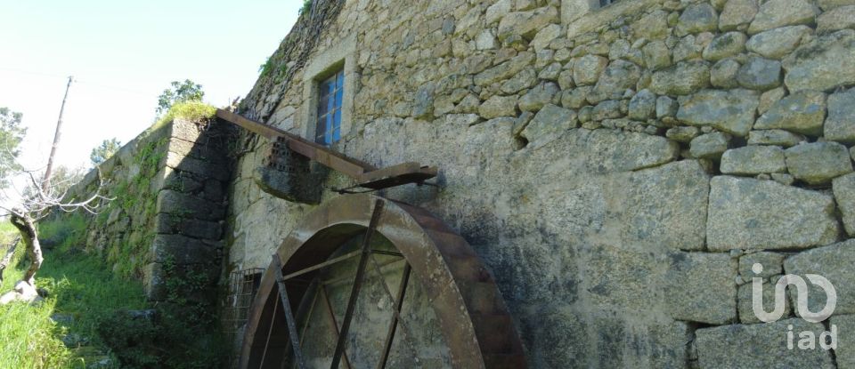 Maison T3 à Castelo Novo de 664 m²