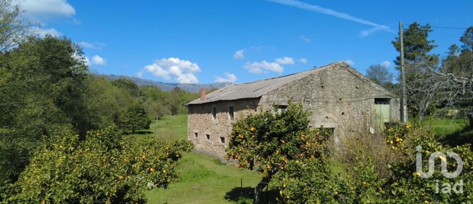 Maison T3 à Castelo Novo de 664 m²