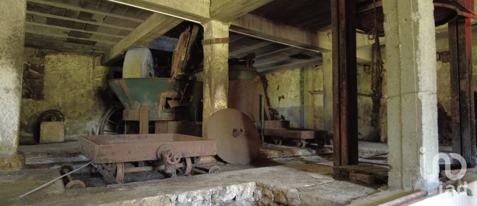 Maison T3 à Castelo Novo de 664 m²