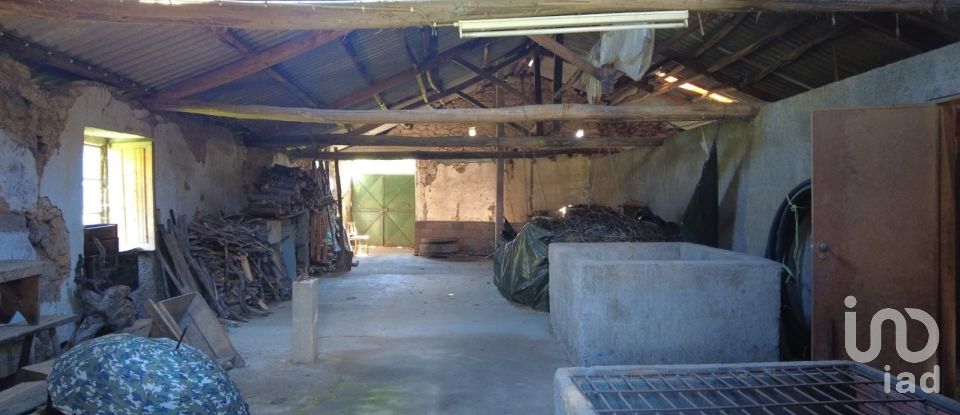 Maison T3 à Castelo Novo de 664 m²