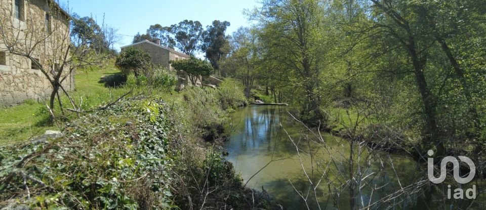 Maison T3 à Castelo Novo de 664 m²