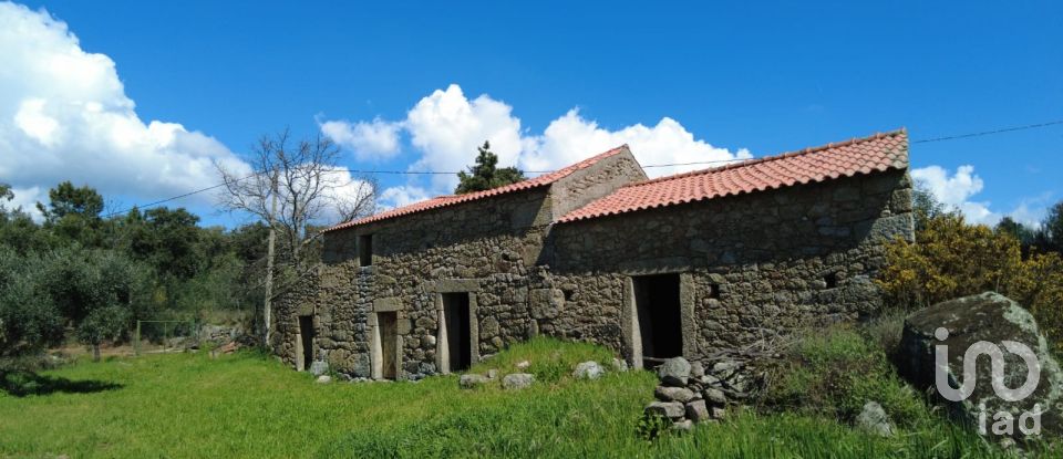 Maison T3 à Castelo Novo de 664 m²