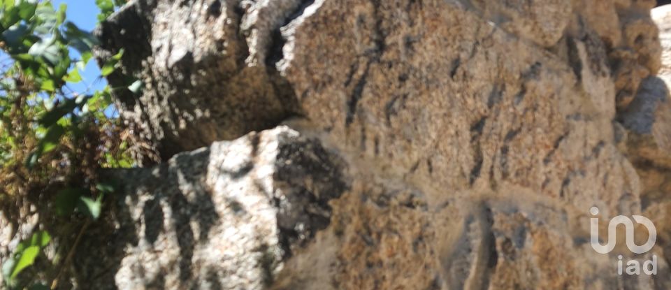 Maison T3 à Castelo Novo de 664 m²