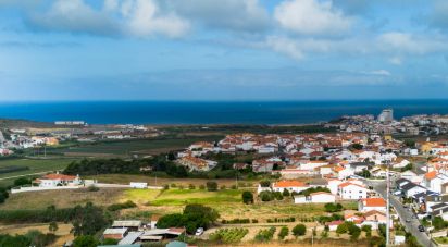House T3 in Lourinhã e Atalaia of 201 m²