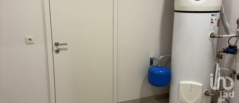 Apartamento T2 em Paranhos de 124 m²