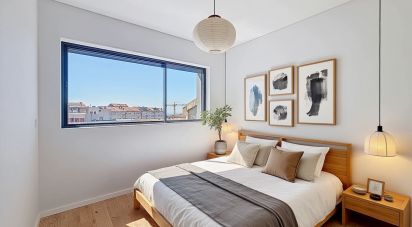 Appartement T4 à Mafamude e Vilar do Paraíso de 138 m²