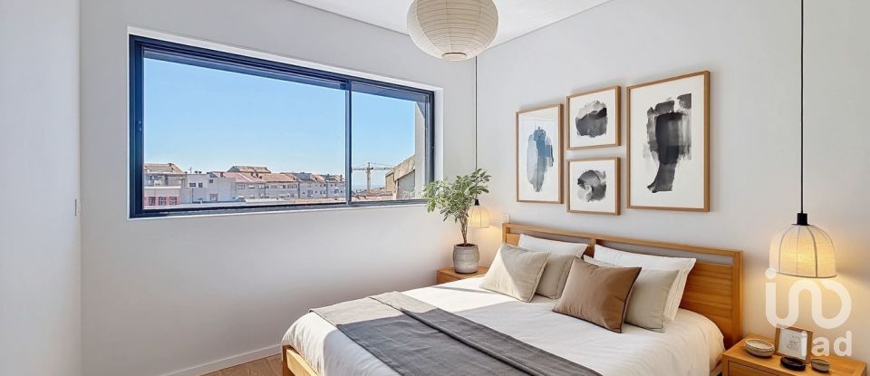 Apartamento T4 em Mafamude e Vilar do Paraíso de 138 m²