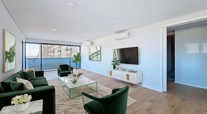 Appartement T4 à Mafamude e Vilar do Paraíso de 138 m²