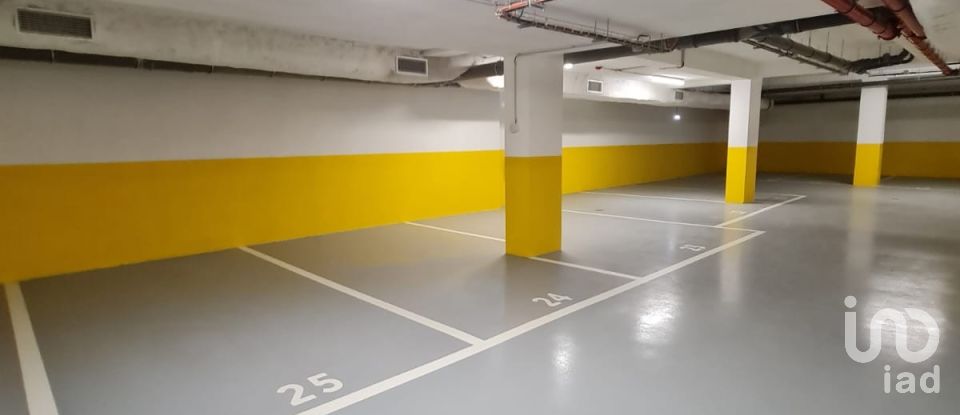 Apartamento T4 em Mafamude e Vilar do Paraíso de 138 m²