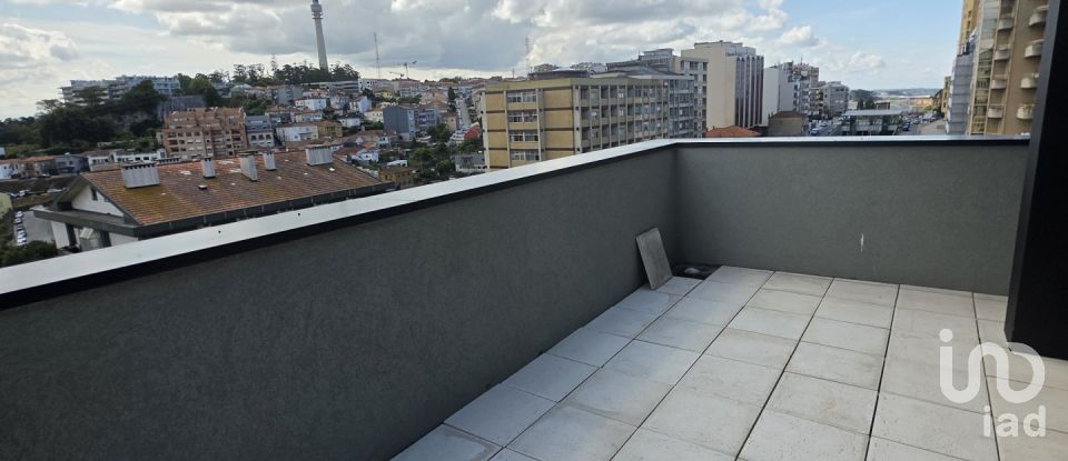 Apartamento T4 em Mafamude e Vilar do Paraíso de 138 m²