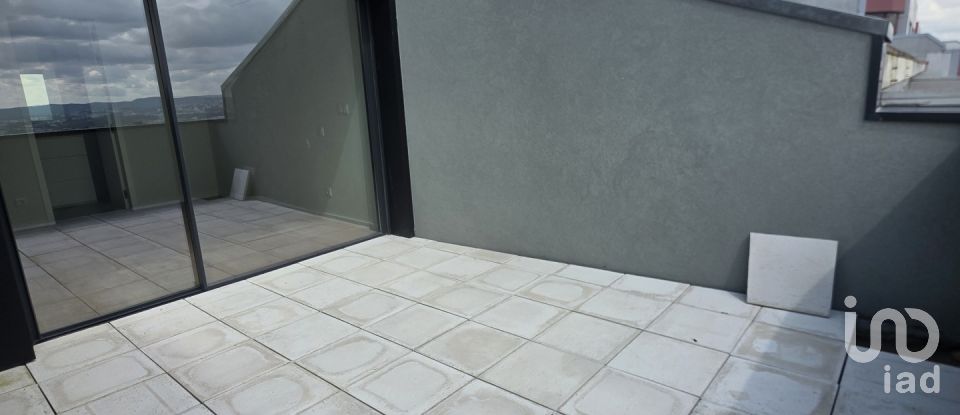 Apartamento T4 em Mafamude e Vilar do Paraíso de 138 m²