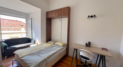 Appartement T0 à São Vicente de 26 m²