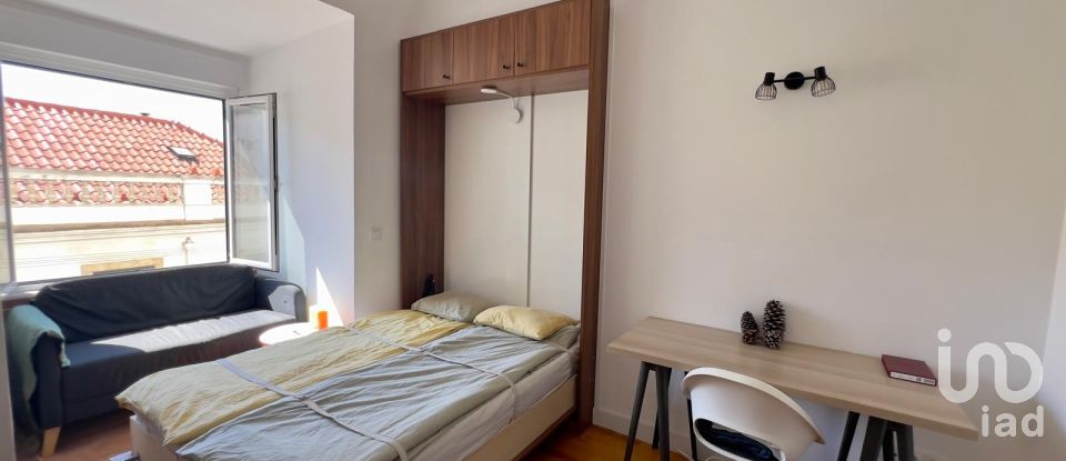 Apartamento T0 em São Vicente de 26 m²