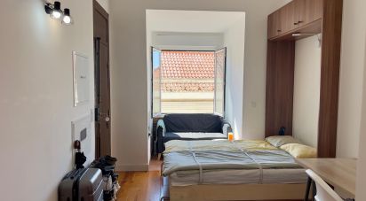 Appartement T0 à São Vicente de 26 m²