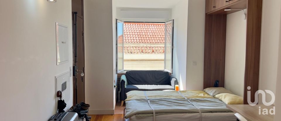 Apartamento T0 em São Vicente de 26 m²