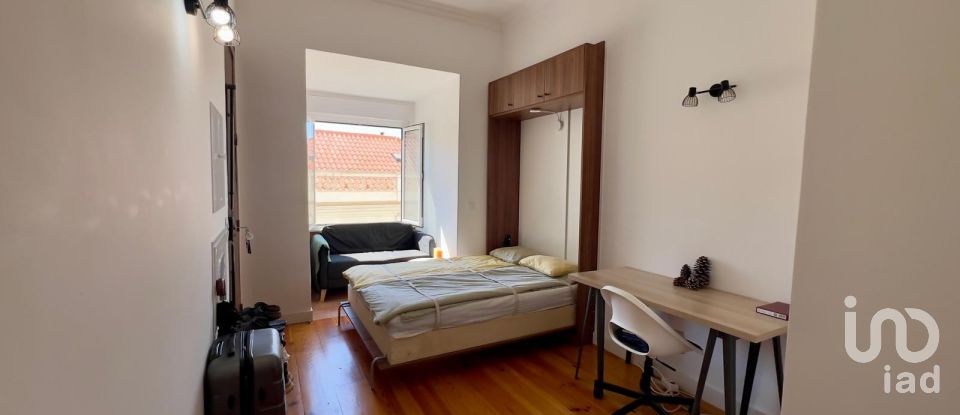 Apartamento T0 em São Vicente de 26 m²