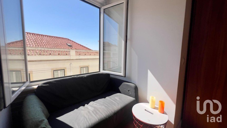 Apartamento T0 em São Vicente de 26 m²