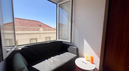 Appartement T0 à São Vicente de 26 m²