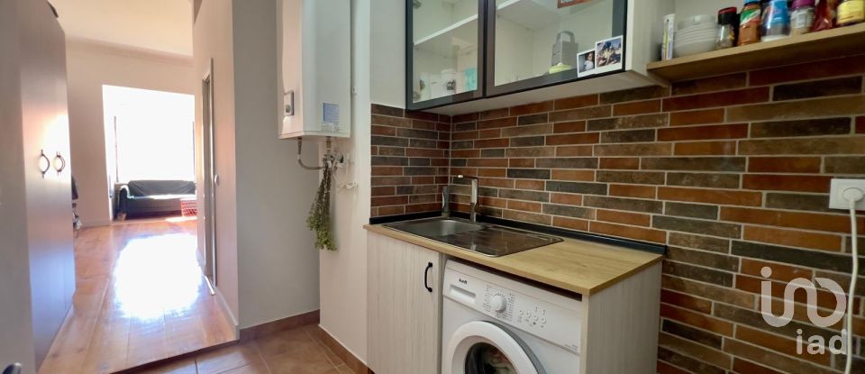 Apartamento T0 em São Vicente de 26 m²